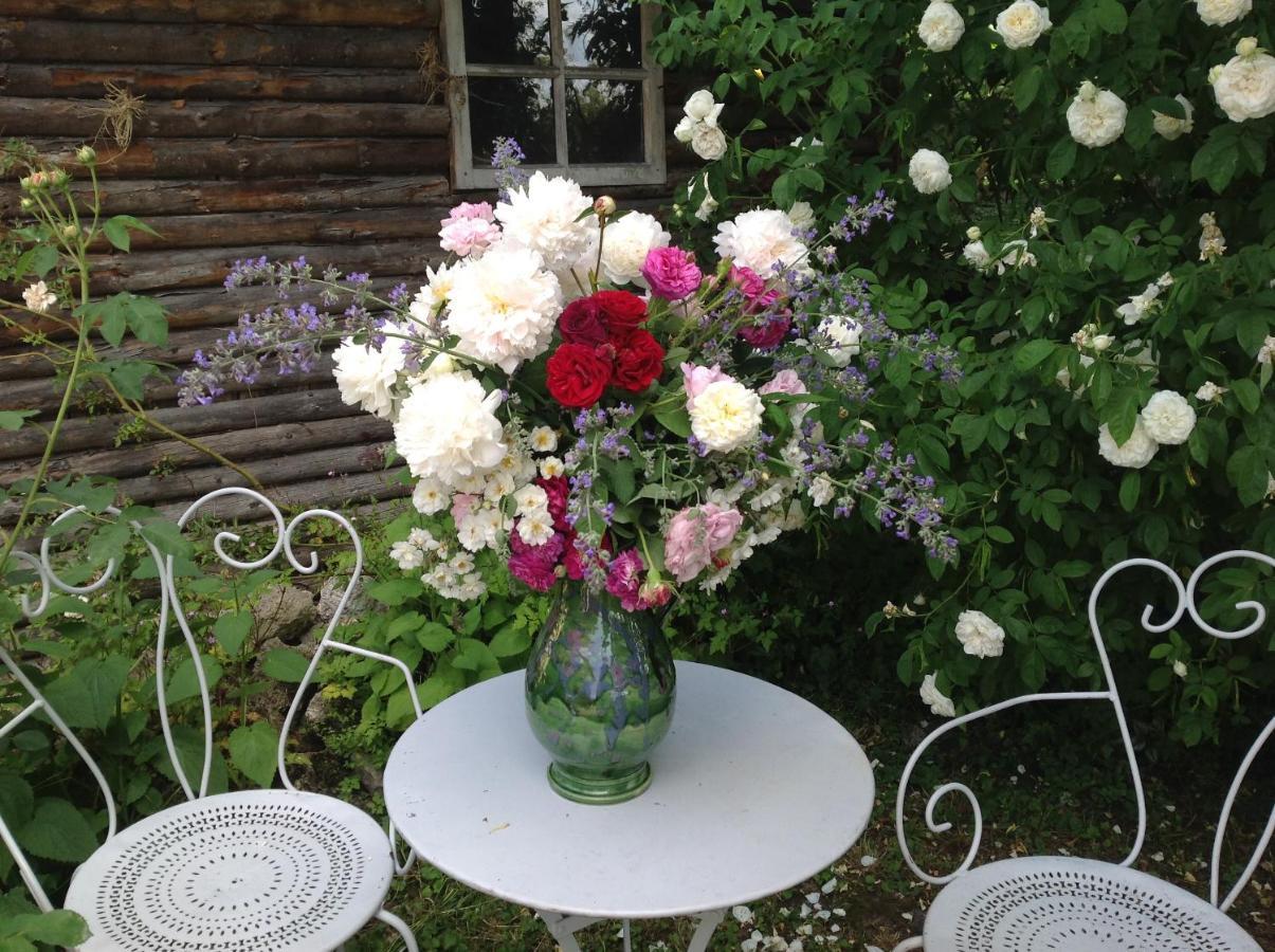Haus Probst Am See Bed and Breakfast Schondorf am Ammersee Eksteriør billede