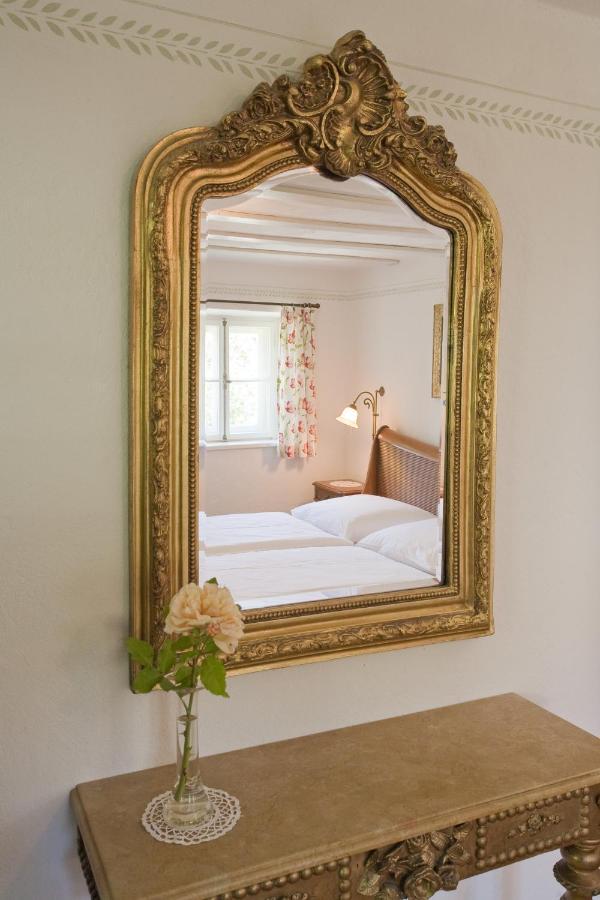Haus Probst Am See Bed and Breakfast Schondorf am Ammersee Eksteriør billede