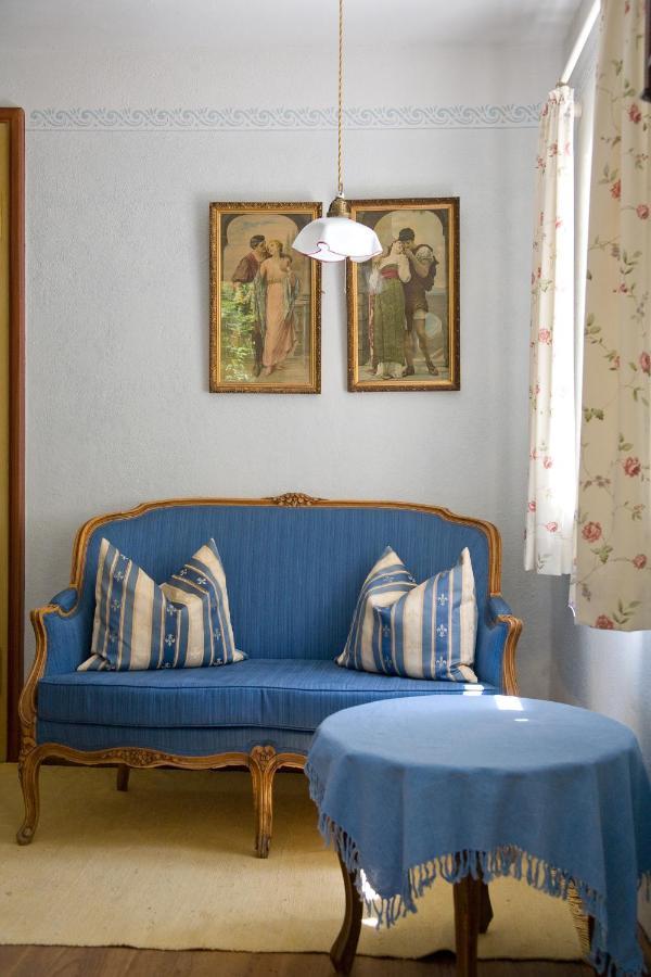 Haus Probst Am See Bed and Breakfast Schondorf am Ammersee Eksteriør billede