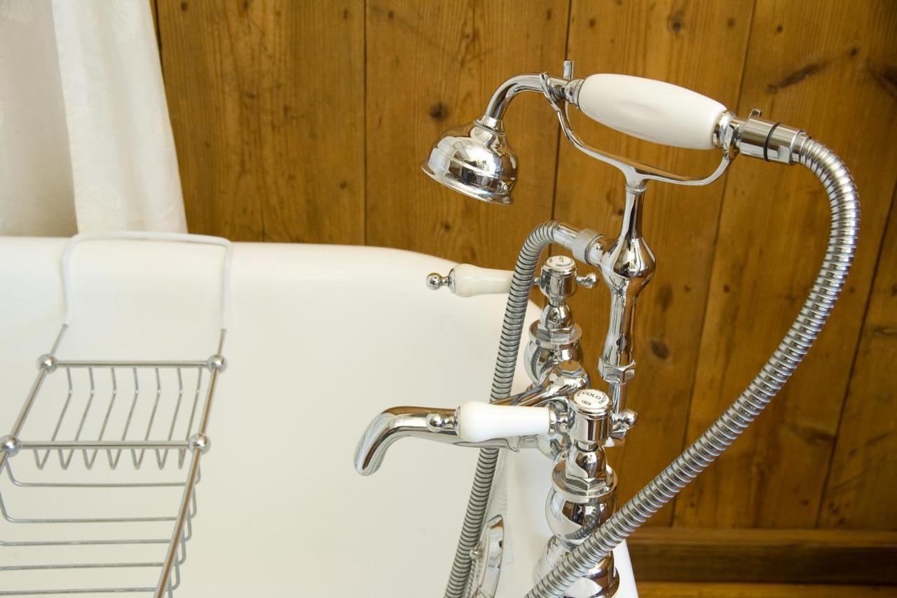 Haus Probst Am See Bed and Breakfast Schondorf am Ammersee Eksteriør billede